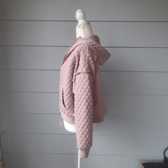 Free People Hibernation Hoodie - Picture 3 of 5